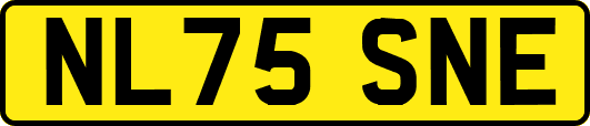 NL75SNE