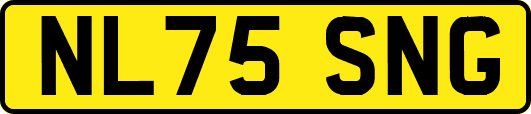 NL75SNG