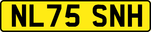 NL75SNH