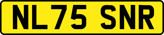 NL75SNR