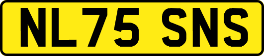 NL75SNS