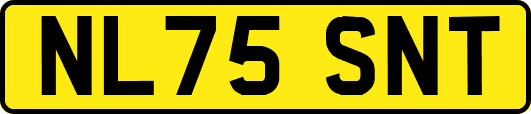 NL75SNT