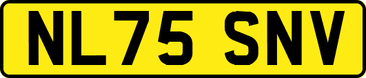 NL75SNV