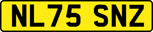 NL75SNZ