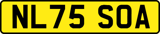 NL75SOA