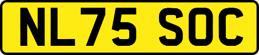 NL75SOC