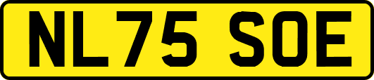 NL75SOE