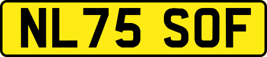 NL75SOF
