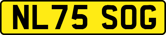 NL75SOG