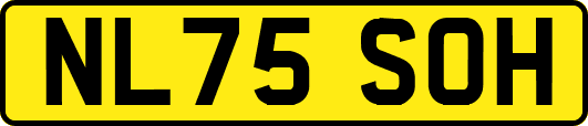 NL75SOH