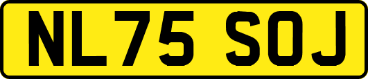 NL75SOJ