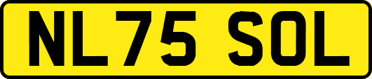 NL75SOL