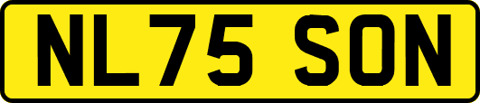 NL75SON