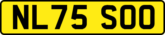 NL75SOO