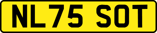 NL75SOT
