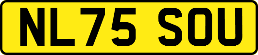 NL75SOU