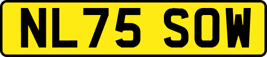 NL75SOW