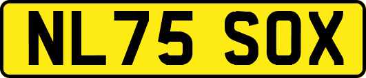 NL75SOX