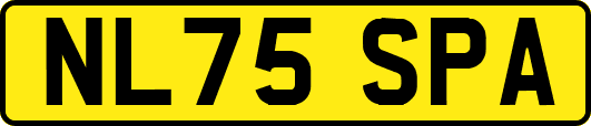 NL75SPA