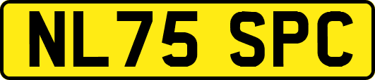 NL75SPC