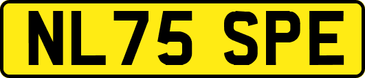 NL75SPE