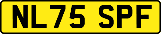 NL75SPF