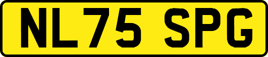 NL75SPG