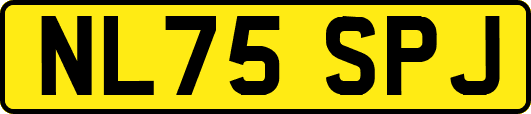 NL75SPJ