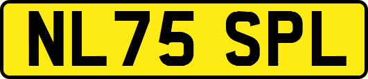 NL75SPL