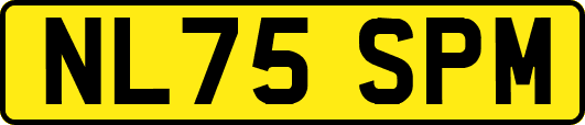 NL75SPM