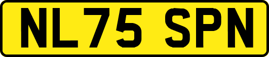 NL75SPN