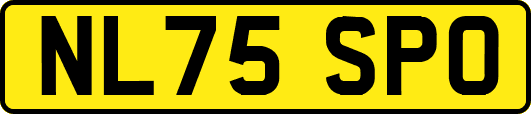 NL75SPO