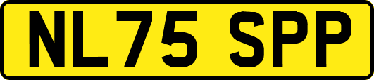 NL75SPP