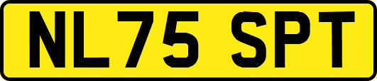 NL75SPT