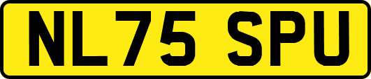 NL75SPU