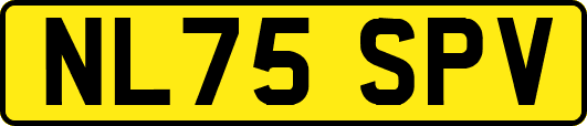 NL75SPV
