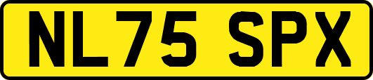 NL75SPX