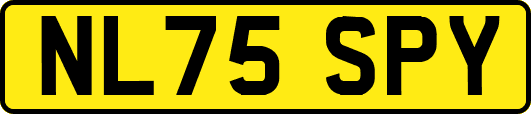 NL75SPY