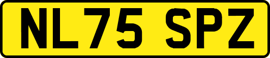 NL75SPZ