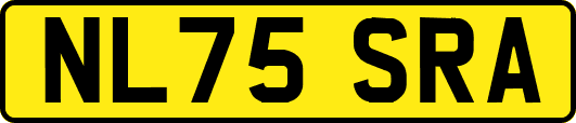NL75SRA
