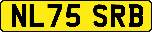 NL75SRB
