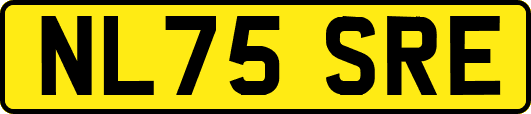 NL75SRE