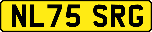 NL75SRG