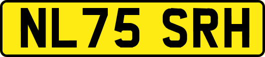 NL75SRH