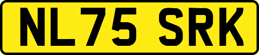 NL75SRK