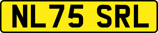 NL75SRL