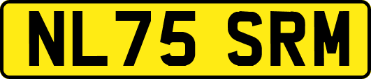 NL75SRM