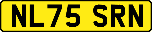 NL75SRN