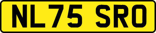 NL75SRO