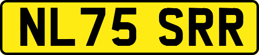 NL75SRR